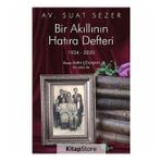 Bir Akıllının Hatıra Defteri - Suat Sezer