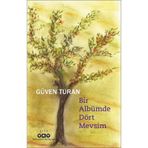 Bir Albümde Dört Mevsim - Güven Turan