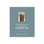 Bir Ankaralı Tüccarın Kentine Katkıları - İbadullah Vakfı - Ali Kılcı