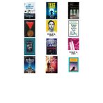 Bir Annenin Mezarı + 11 Kitap Daha (Set)