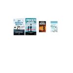 Bir Annenin Mezarı + 3 Kitap Daha (Set)