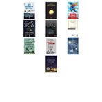 Bir Annenin Mezarı + 9 Kitap Daha (Set)