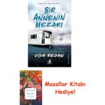 Bir Annenin Mezarı + Masallar Kitabı - Hayır
