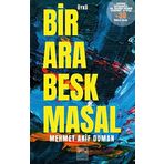 Bir Arabesk Masal - Mehmet Akif Duman