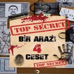 Bir Arazi 4 Ceset - Dedektif Oyunu 759528