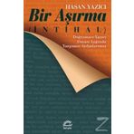 Bir Aşırma İntihal - Hasan Yazıcı