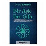 Bir Aşk Bin Şifa - Önder Kayhan