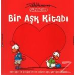 BIR AŞK KİTABI - SALIH MEMECAN