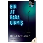 Bir At Bara Girmiş - David Grossman