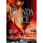 BIR AVUÇ AŞK - BRENDA JOYCE