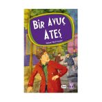 BIR AVUÇ ATEŞ - HASAN NAIL CANAT