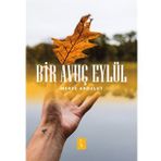 Bir Avuç Eylül - Merve Akbulut