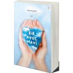 Bir Avuç Mavi - Çetin Kızıldağ
