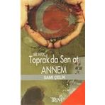 BIR AVUÇ TOPRAK DA SEN AT ANNEM (CEP BOY ) - SAMI ÇELİK