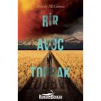 Bir Avuç Toprak - Mindy McGinnis