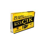 Bir Ayağın Çukurdaysa Ötekiyle Bas Çık - Erdal Demirkıran