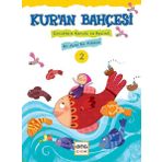 Bir Ayet Bir Hikaye 3 - Meha Ali