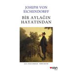 Bir Aylağın Hayatından Kitabı - Joseph Von Eichendorff