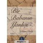 Bir Babanın Yanlışı - Alişan Birlik