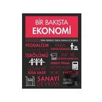 Bir Bakışta Ekonomi Ciltli David Orrell