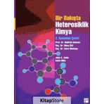 Bir Bakışta Heterosiklik Kimya - John A. Joule