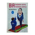 Bir Başbakan Varmış Bir Başbakan Yokmuş "Nimbus'un Maceraları" (İkinci El)