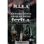 Bir Başka Dünya Krallar Savaşı İstila Gülnar Yayınları