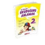 Bir Başkadır Okuduğunu Anlamak 2.sınıf