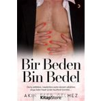 Bir Beden Bin Bedel / Akın Eser Gelmez / Cinius Yayınları
