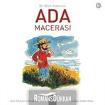 Bir Bilim Insanının Ada Macerası - Felicia Law,Gerry Bailey