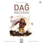 Bir Bilim İnsanının Dağ Macerası - Felicia Law