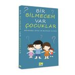 Bir Bilmecem Var Çocuklar - kollektif