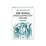 Bir Borsa Spekülatörünün Anıları Ren Kitap