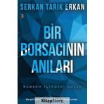 Bir Borsacının Anıları - Serkan Tarık Erkan