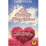 Bir Bulut Çiz Gökyüzüne- Fatih Yücel