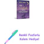 Bir Cadıyla Kim Evlenir? + Renkli Fosforlu Kalem - Hayır