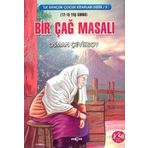 Bir Çağ Masalı - Osman Çeviksoy
