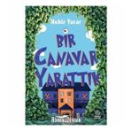 Bir Canavar Yarattık - Nehir Yarar