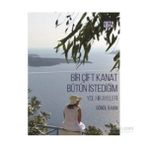 Bir Çift Kanat Bütün İstediğim - Gönül İlhan