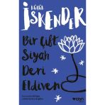 Bir Çift Siyah Deri Eldiven - Küçük İskender