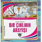 Bir Çinlinin Arayışı - Jules Verne - Dorlion Yayınevi
