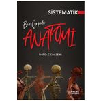 Bir Çırpıda Sistematik Anatomi C. Cem Denk
