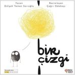 Bir Çizg-Masal Perisii
