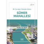 Bir Çocuğun Gözüyle Adana Sümer Mahallesi (Adana Kitaplığı-14) - E. Ali Okur - Hayır
