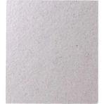 Bir Çok Markaya Uygun Mikrodalga Fırın Yansıtıcı Plaka 12X12 Cm (467259956)