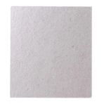 Bir Çok Markaya Uygun Mikrodalga Fırın Yansıtıcı Plaka 12x12 Cm 5li