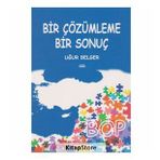 Bir Çözümleme Bir Sonuç, Clz - Uğur Belger