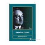 BIR DAĞDAN BIR DAĞA - NIHAD SÂMI BANARLI (ISBN:9786054750009)