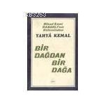 BIR DAĞDAN BIR DAĞA - NIHAD SÂMI BANARLI