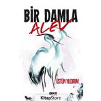 Bir Damla Alev / Üstün Yıldırım / Gece Kitaplığı